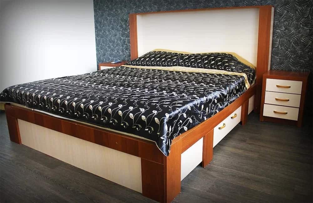 Dobrye Sutki Apartment on Mukhacheva 250: главное фото 1