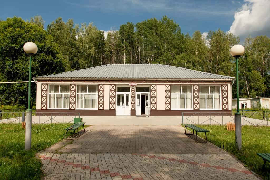Красный Курган: главное фото 1