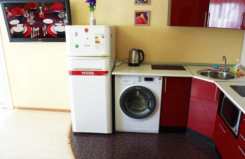 Dobrye Sutki Apartment on Trofimova 113: главное фото 1