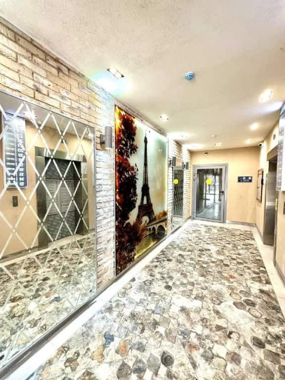 Апартаменты на улице Быстрецкая 18 корпус 2: главное фото 1