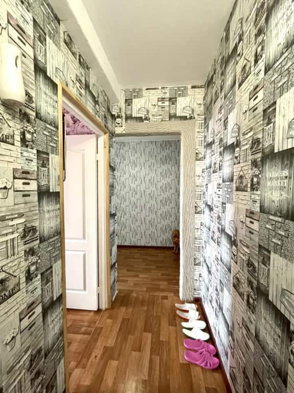 Sweet Home23 на улице Надежды 4: главное фото 1