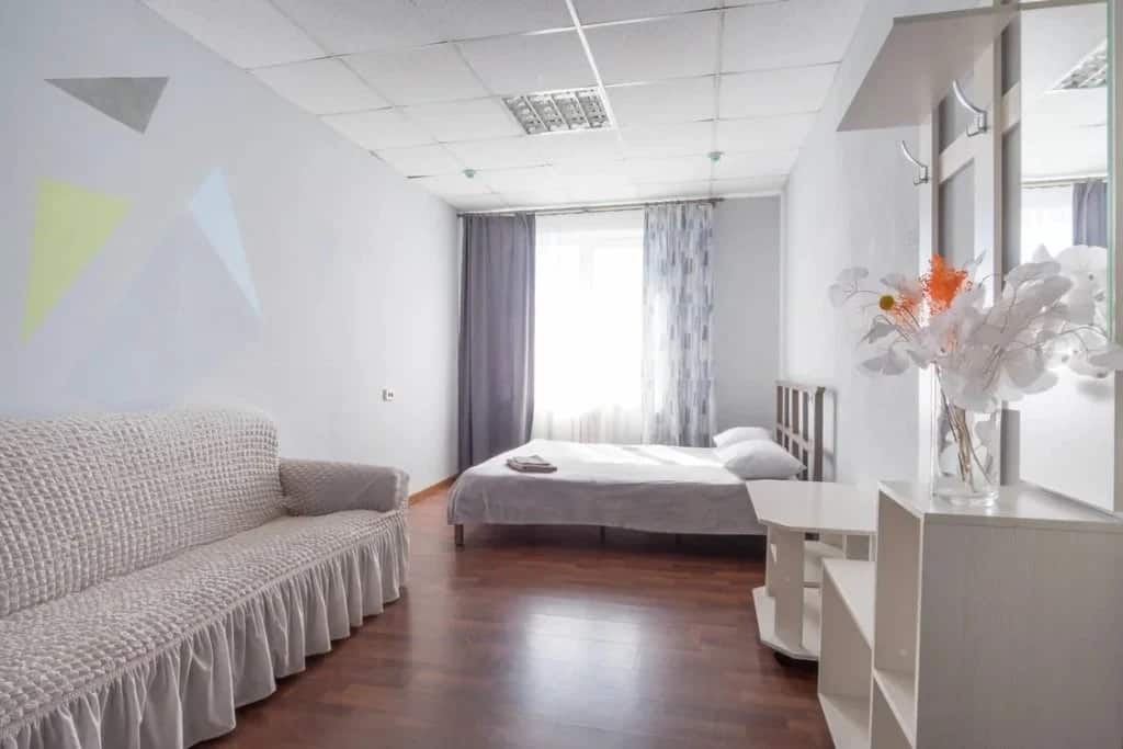 Zhili-Byili Hostel: главное фото 1