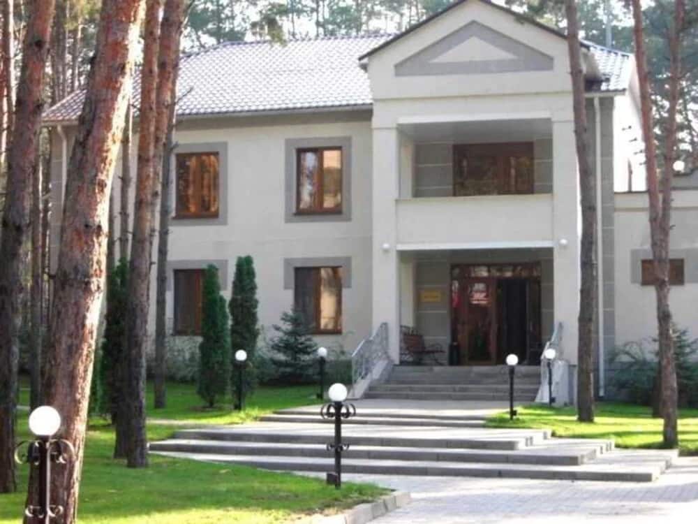 Две Реки: главное фото 1