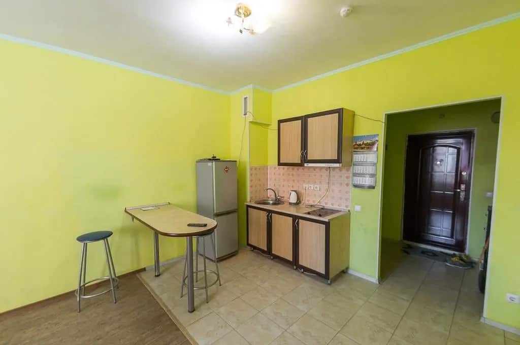 Apartment on Mikhaylovskaya: главное фото 1