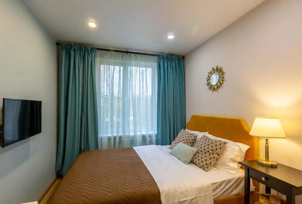 Kvart-Hotel (Кварт-Отель) в микрорайоне Серебрянка: главное фото 1