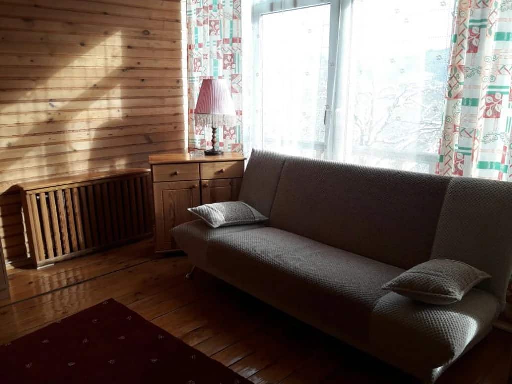 Orehovaya Roscha Guest House: главное фото 1