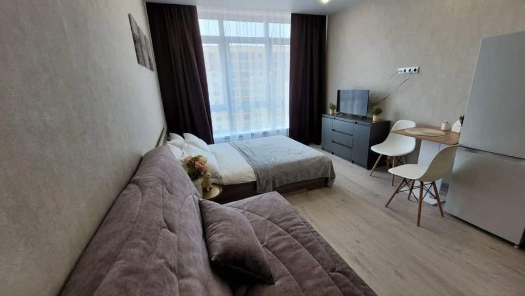 Sibir House (Сибирь Хаус) на улице Мичурина 58 корпус 3: главное фото 1