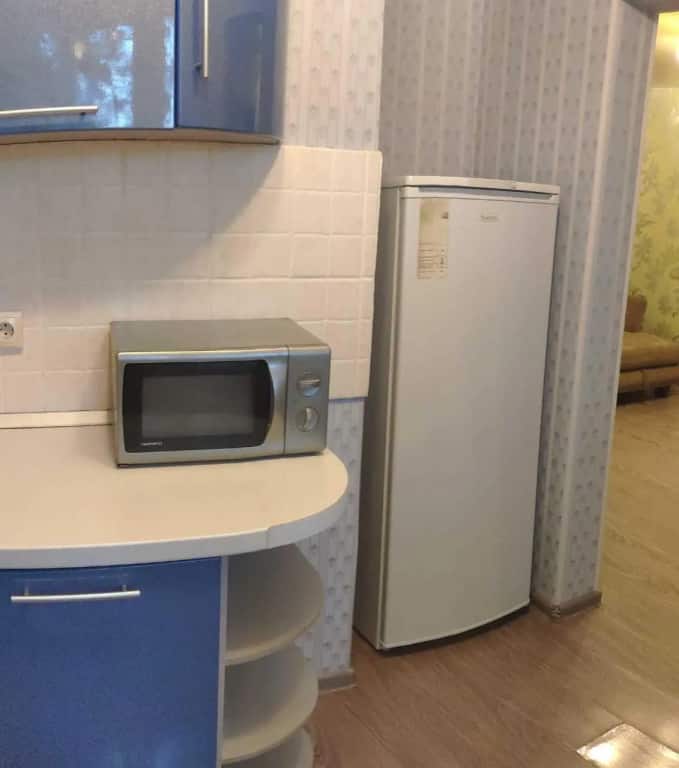 Home Hotel On Kirova 83: главное фото 1