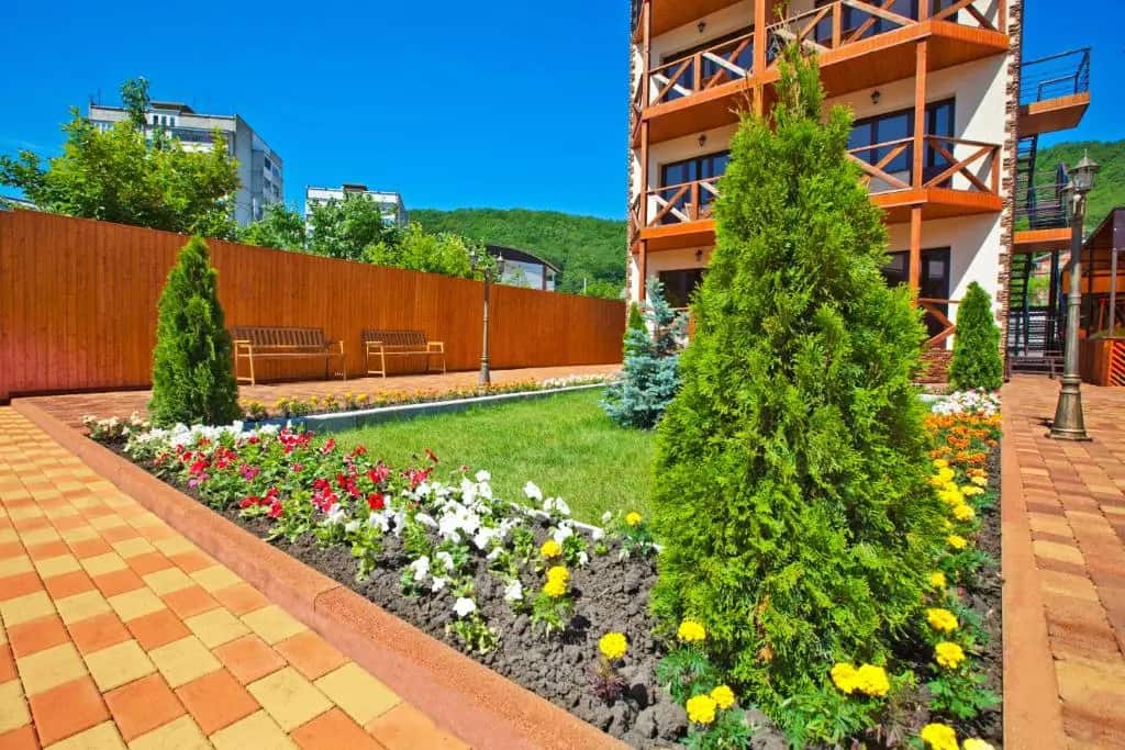 Premier Guest House: главное фото 1