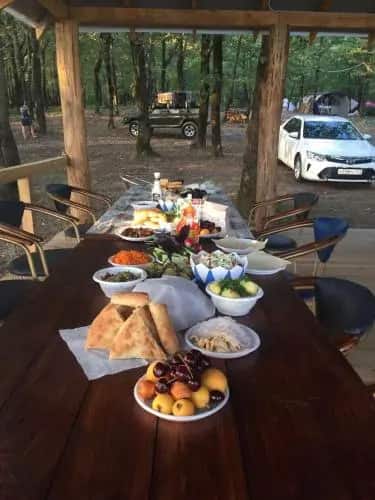 Apartment Gorizont: главное фото 1