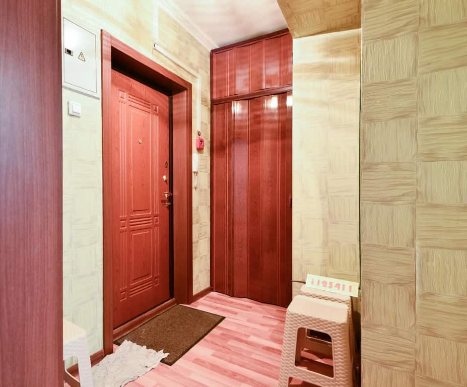 Onebed на бульваре Красногорский 46: главное фото 1