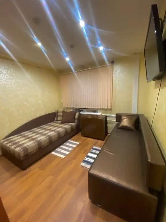 Kupol26 Lodging Houses: главное фото 1