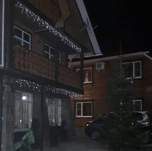 Guest house Solnechniy Khadzhokh: главное фото 1
