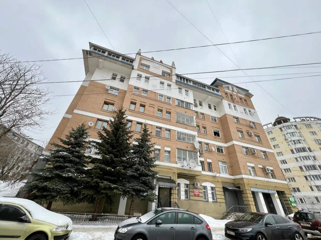 КакДома на улице Плеханова: главное фото 1