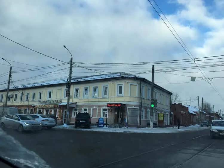 Хостел Курск : главное фото 1