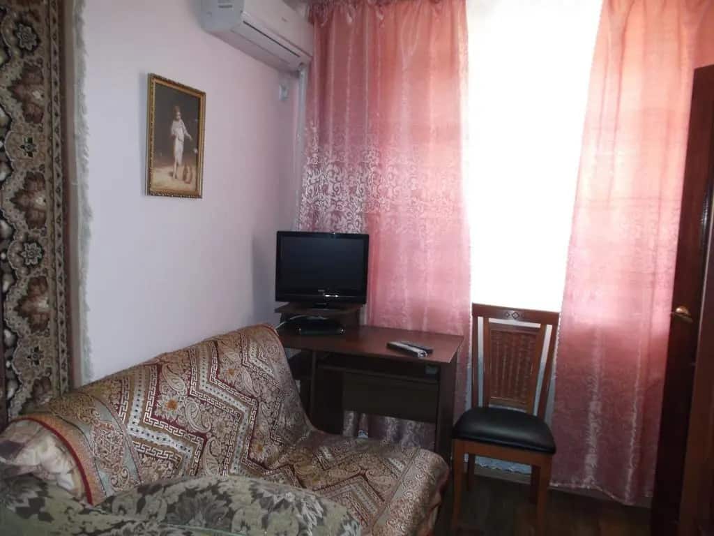 Guesthouse on Tamanskaya: главное фото 1