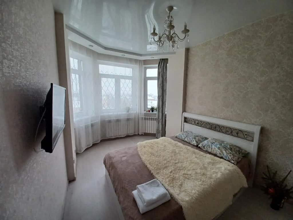 Max Apart (Макс Апарт) на улице Володарского: главное фото 1