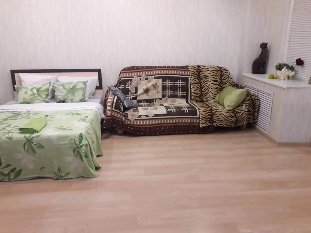 Max Apart (Макс Апарт) на улице Свободы: главное фото 1