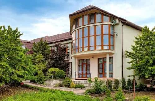 Guest House Villa Marya: главное фото 1