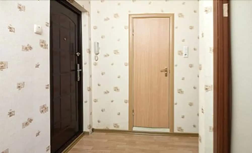 Inndays Podolsk on Oktyabrskiy: главное фото 1