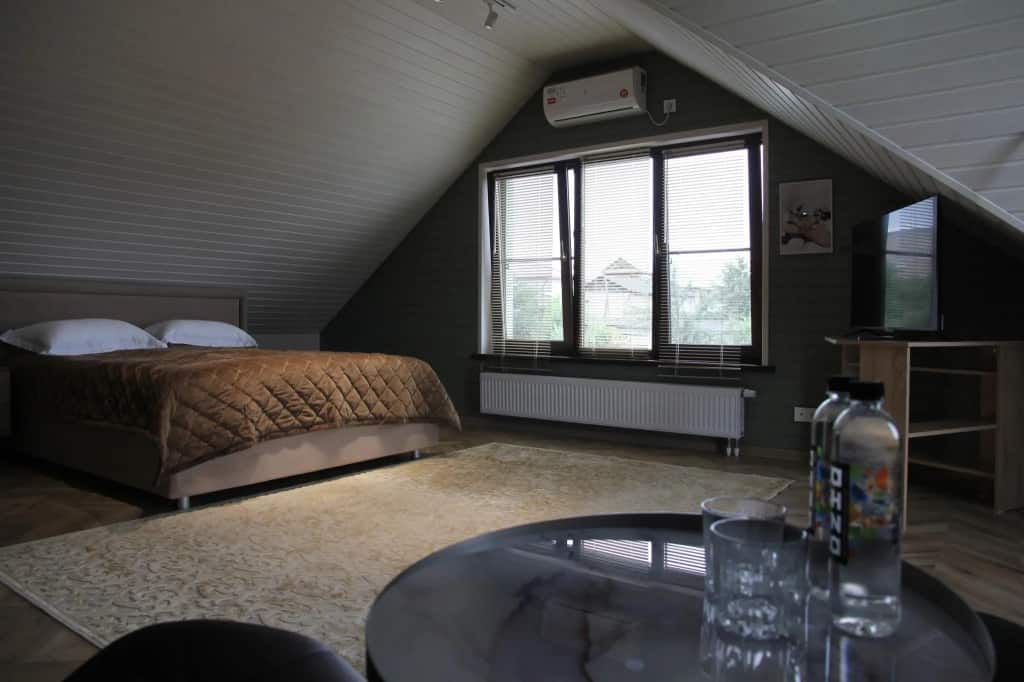 Voda Boutique Hotel (Вода): главное фото 1
