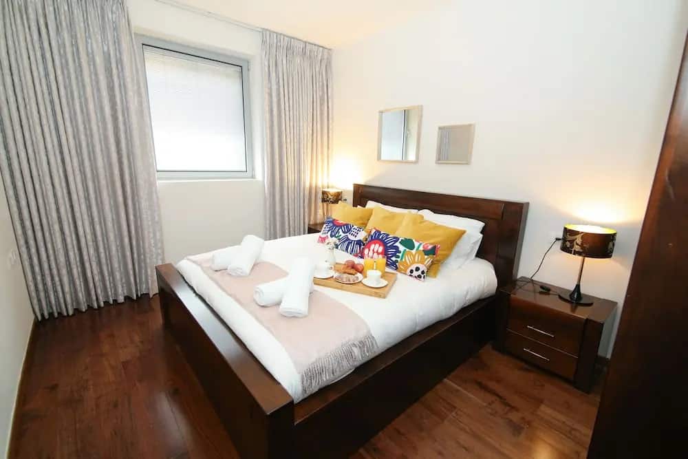 104 - King David Residence - Jerusalem-Rent: главное фото 1