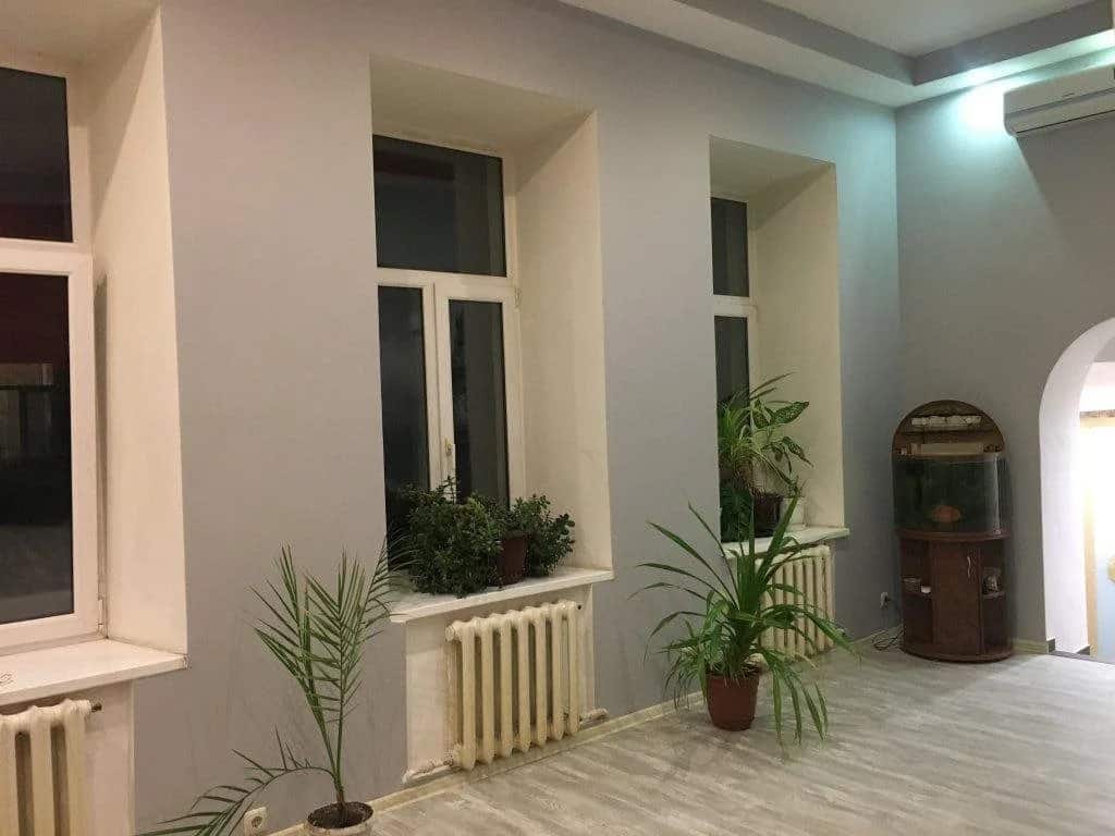 Hostel London: главное фото 1