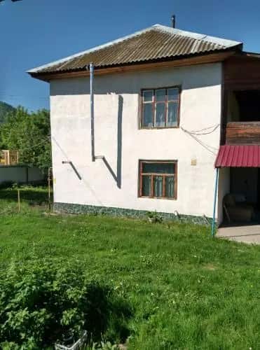 Helen Guesthouse: главное фото 1