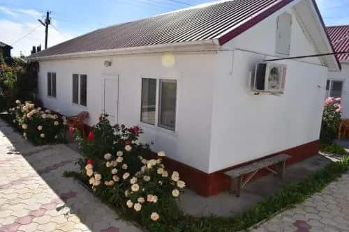 Guest house U Alekseya: главное фото 1