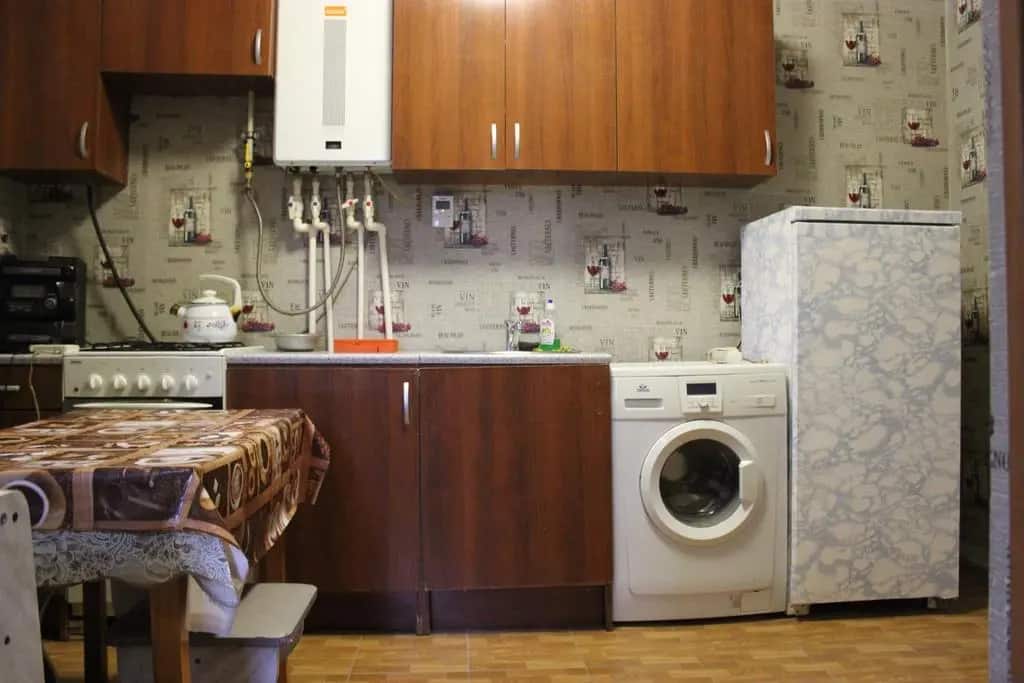 Cottage on Serafimovicha: главное фото 1