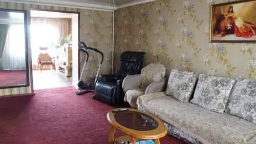 "AMTO" Guest House: главное фото 1