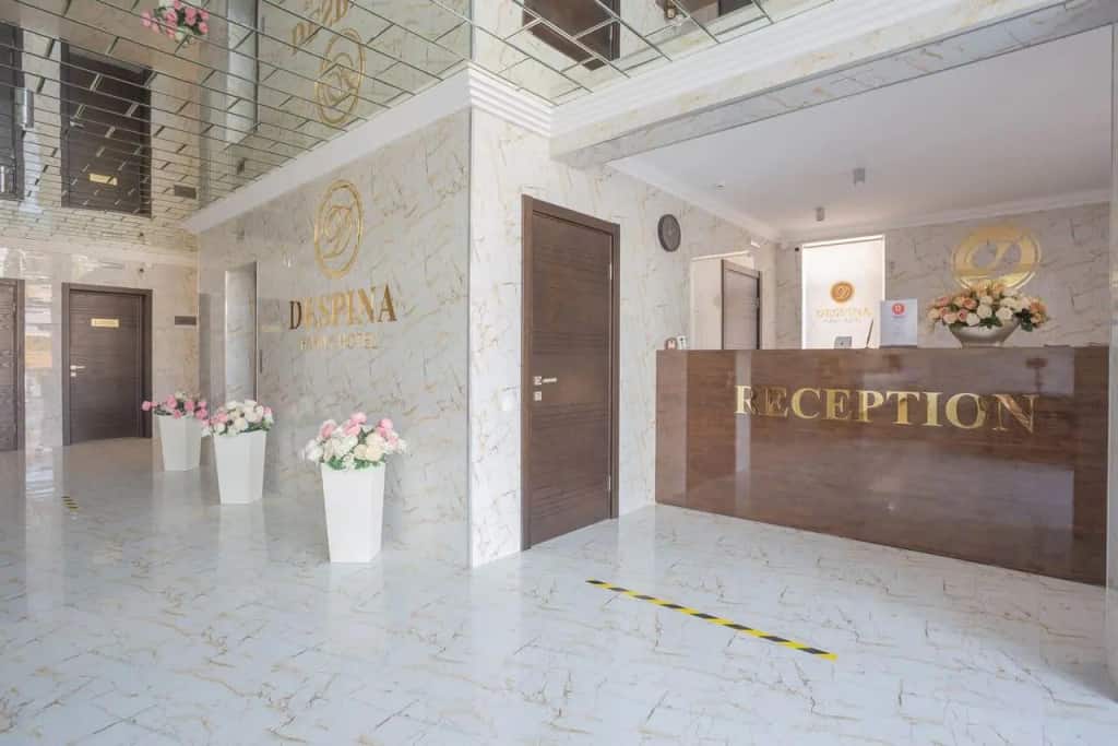 DESPINA: главное фото 1