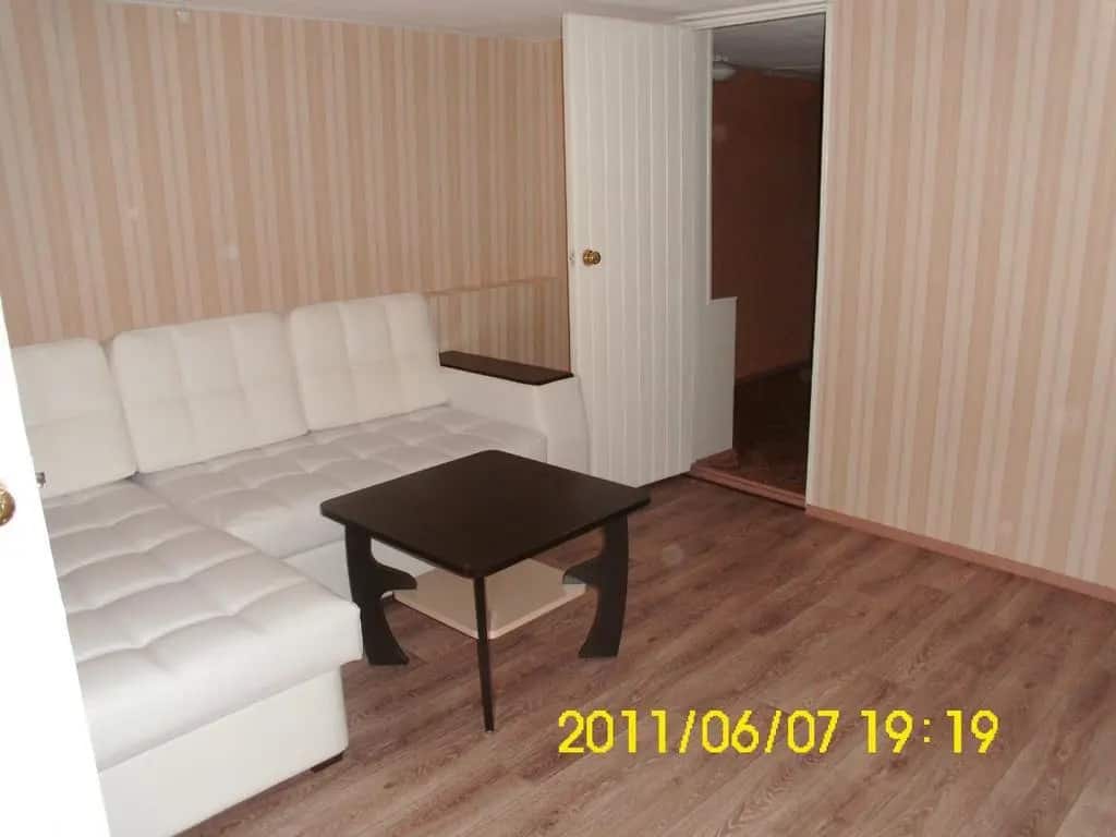Inn Blagoveschenskaya 36: главное фото 1