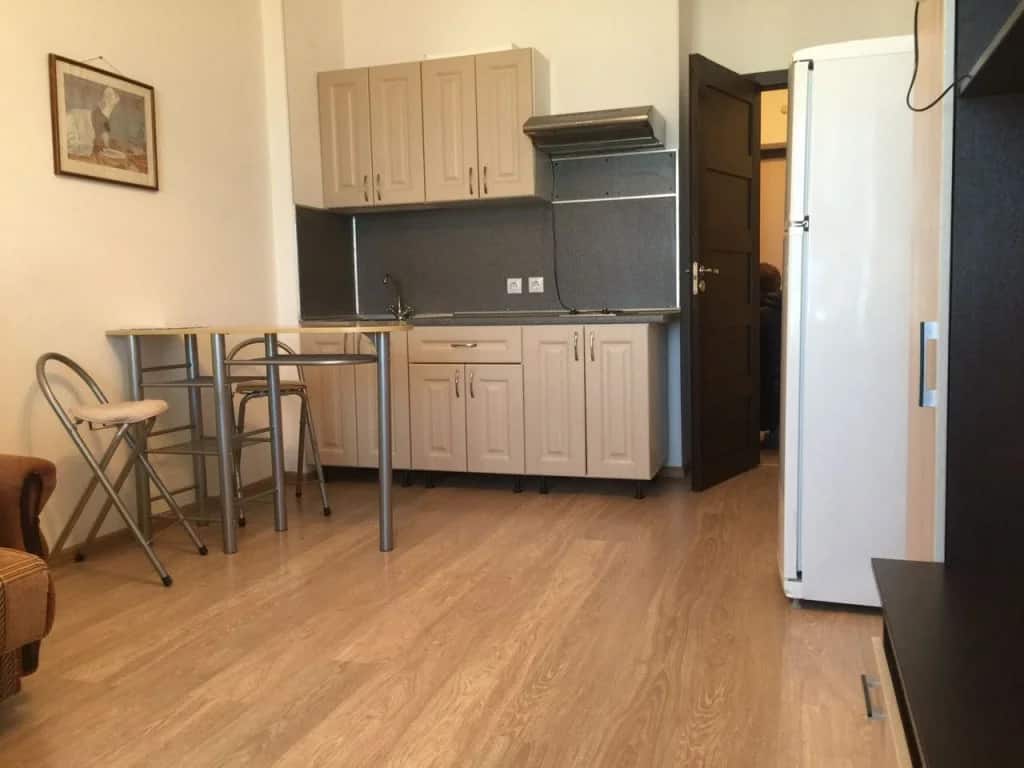 Stolichnaya; 6 Apartaments: главное фото 1