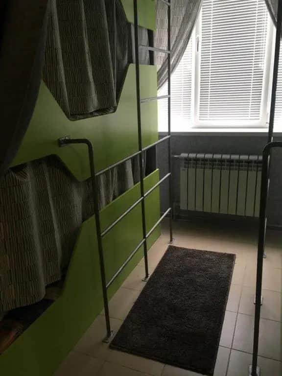 Na Griboedova Hostel: главное фото 1