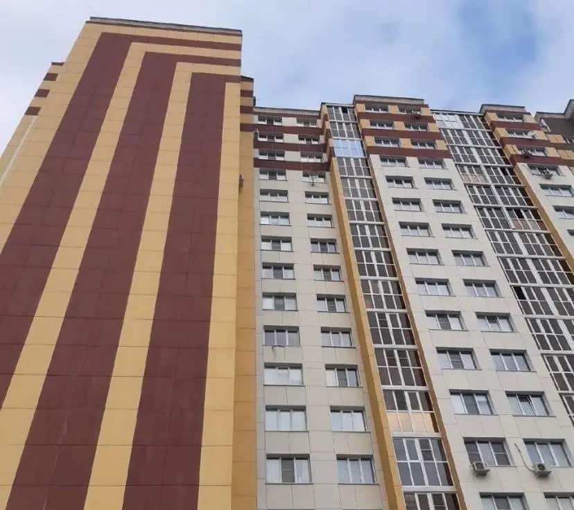Апартаменты на проспекте Дружбы 19В: главное фото 1