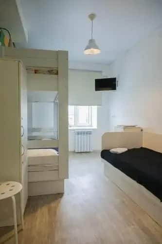 Art Hostel Kommunalka: главное фото 1