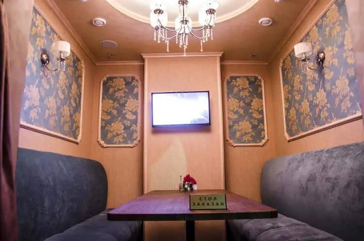 Viktoria Hotel: главное фото 1