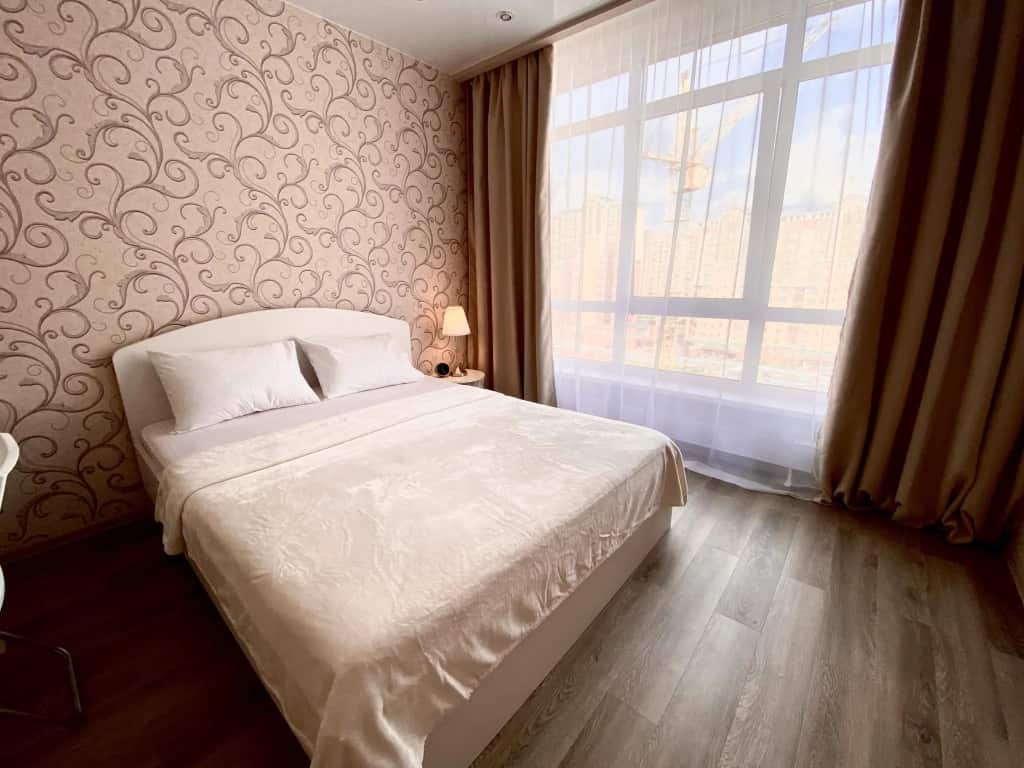 On Pritomsky 29 (Kemerovo): главное фото 1