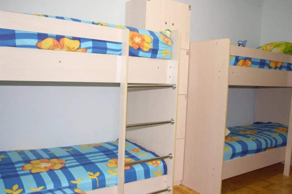 HOSTEL Oliva / Oliva: главное фото 1