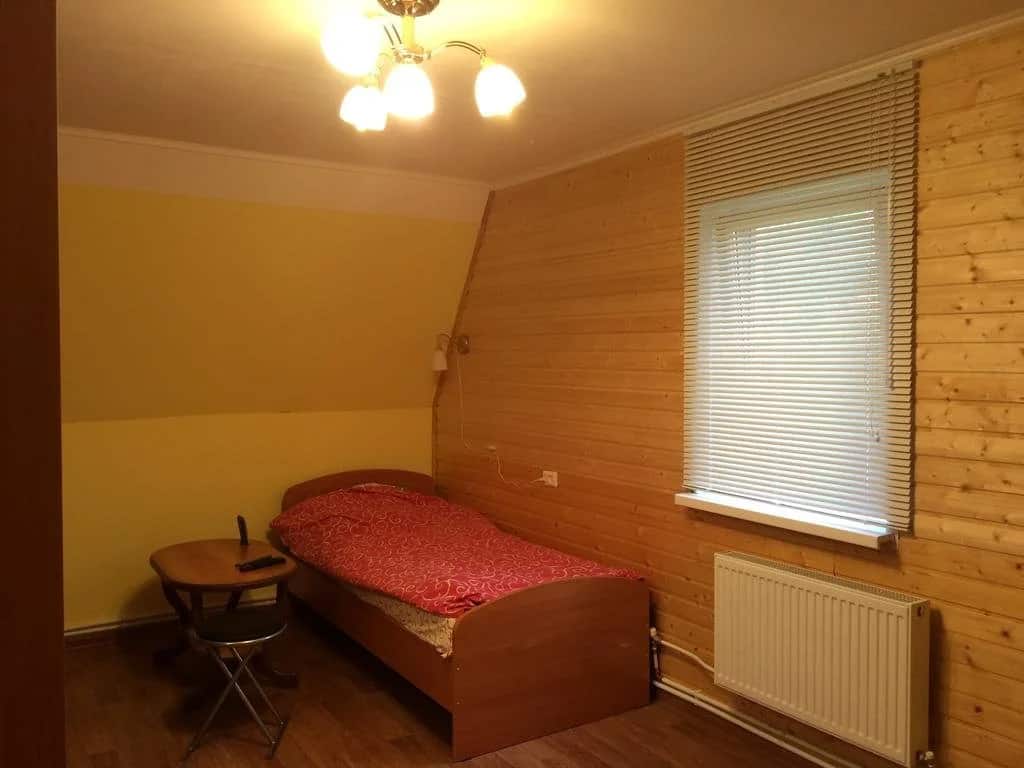Holiday Home na Suvorovskoy: главное фото 1