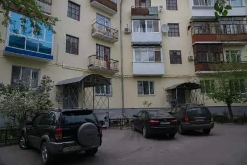 Apartment Mayakovskogo: главное фото 1
