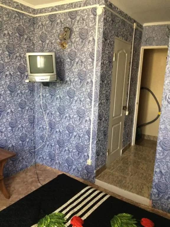 Mini-Hotel on Traktornaya 7: главное фото 1