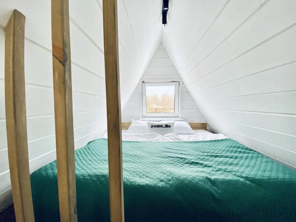 Mini Bo House (Мини Бо Хаус): главное фото 1