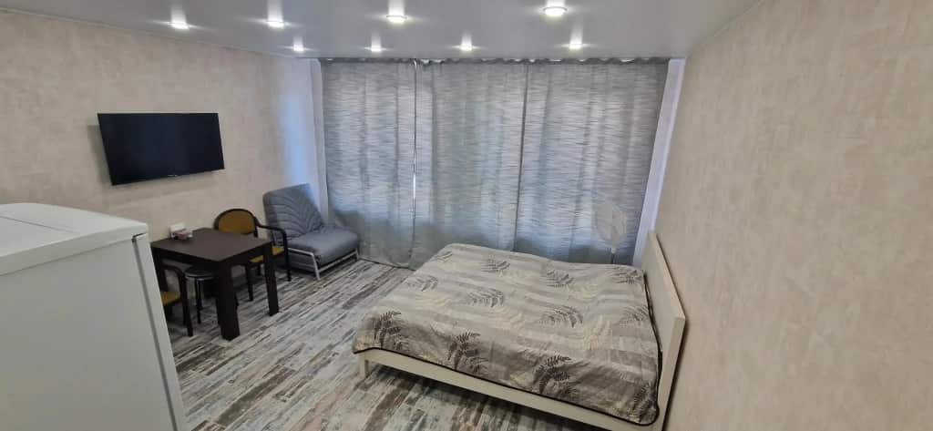 Rusapartments (Русапартментс) на улице Романовская 11: главное фото 1
