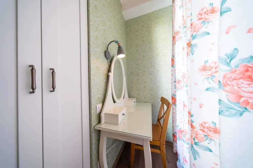 Dom Vverhdom Guest House: главное фото 1