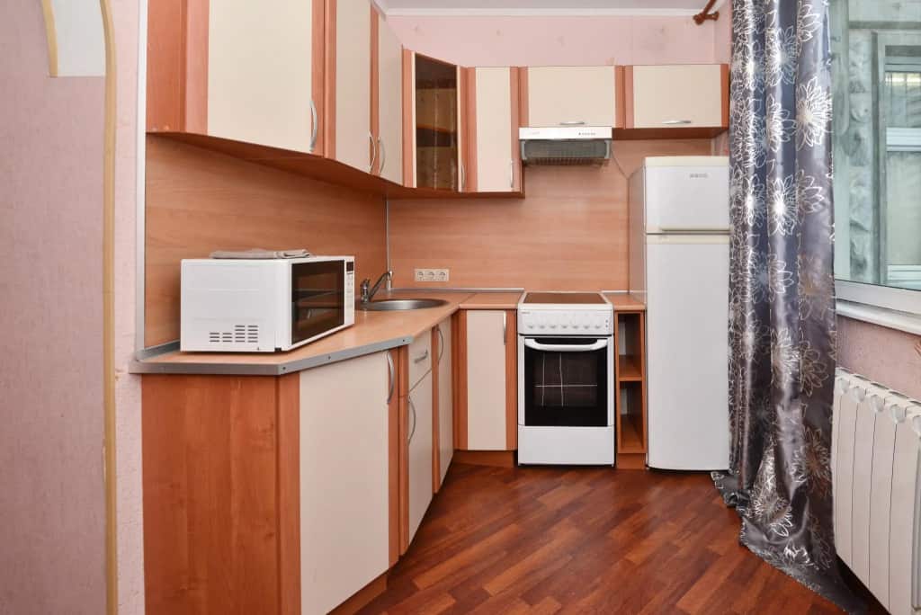 Onebed на улице Игната Титова: главное фото 1
