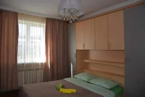 Mini-hotel Prospect: главное фото 1