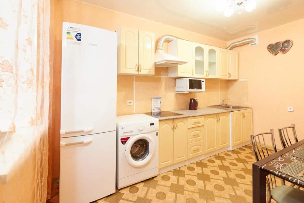 RentHouse (Рент Хаус) на Пушкина 43: главное фото 1