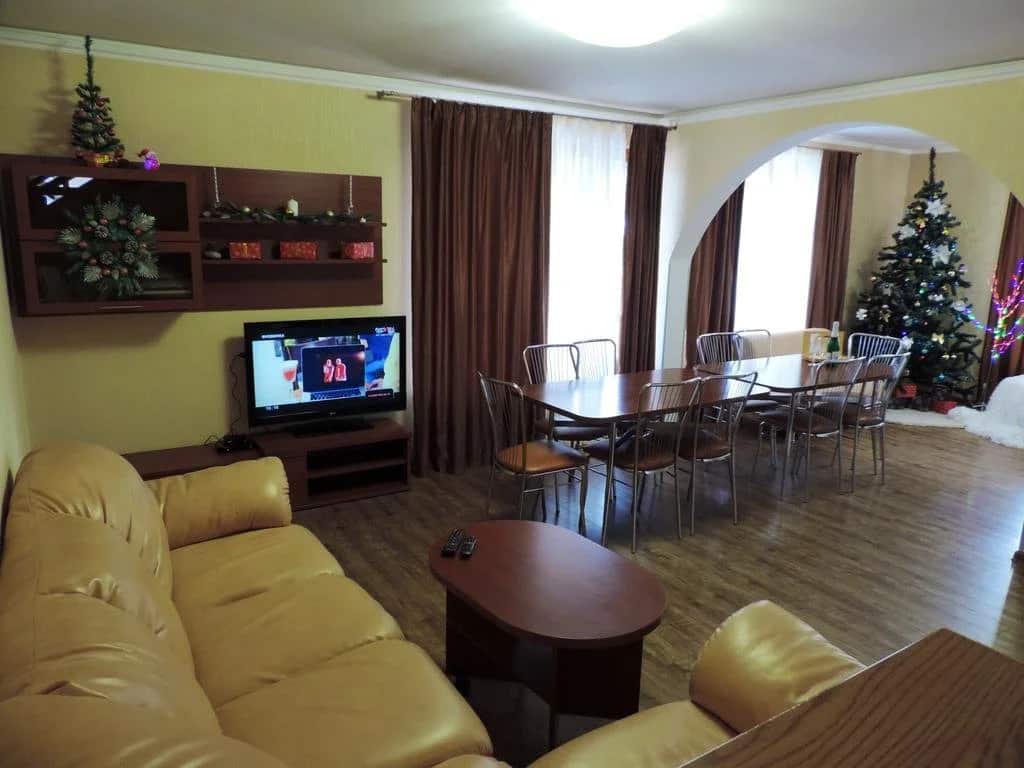 Achishkho Cottage: главное фото 1